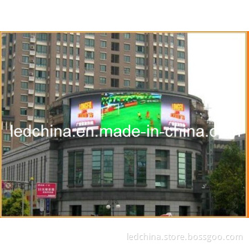 CE Approved P16 LED Display Screen
